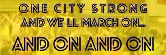 Norwich away tickets banner