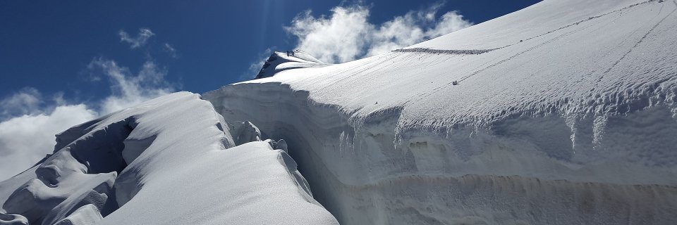 Wolfgang P. Bast banner