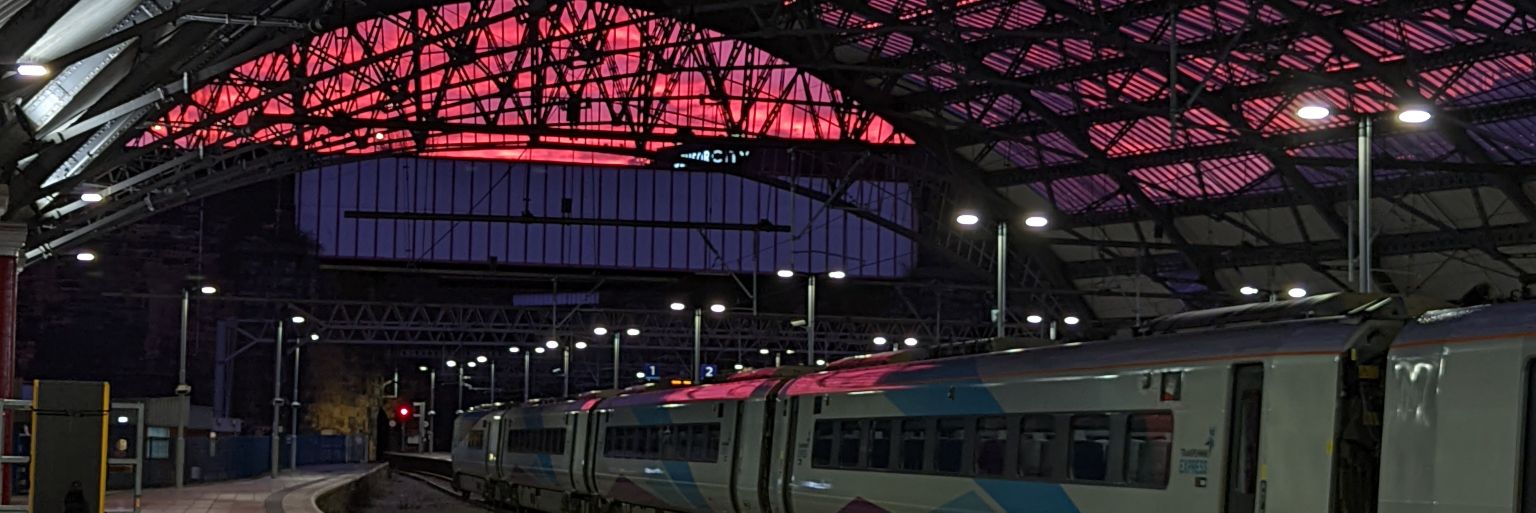 krisstig's profile banner image