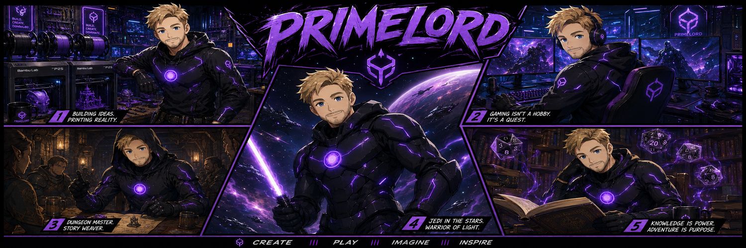 Primelord banner
