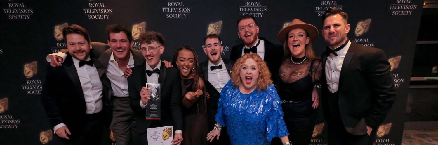 RTS North East & Borders banner