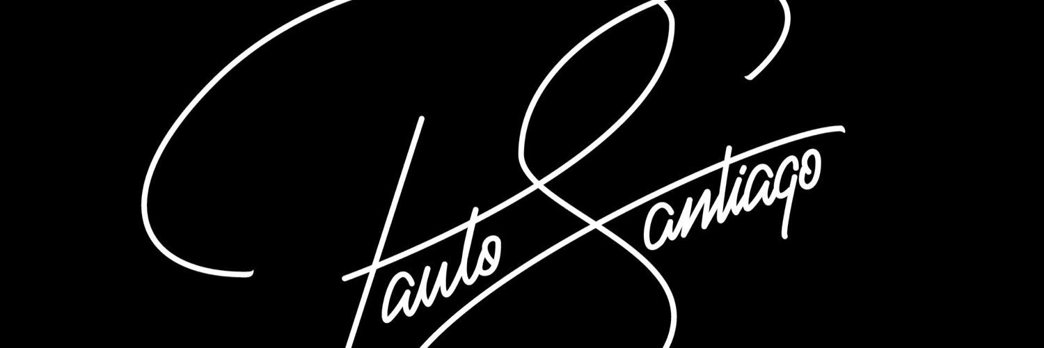 pauloSNTGO's profile banner image