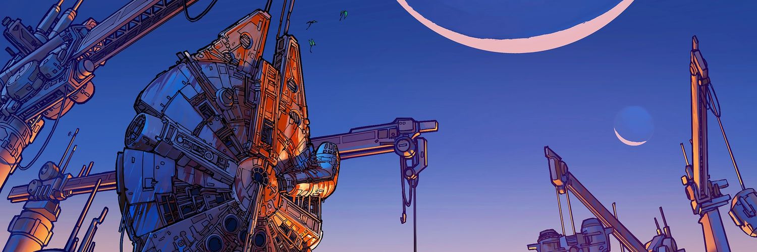 cennec's profile banner image
