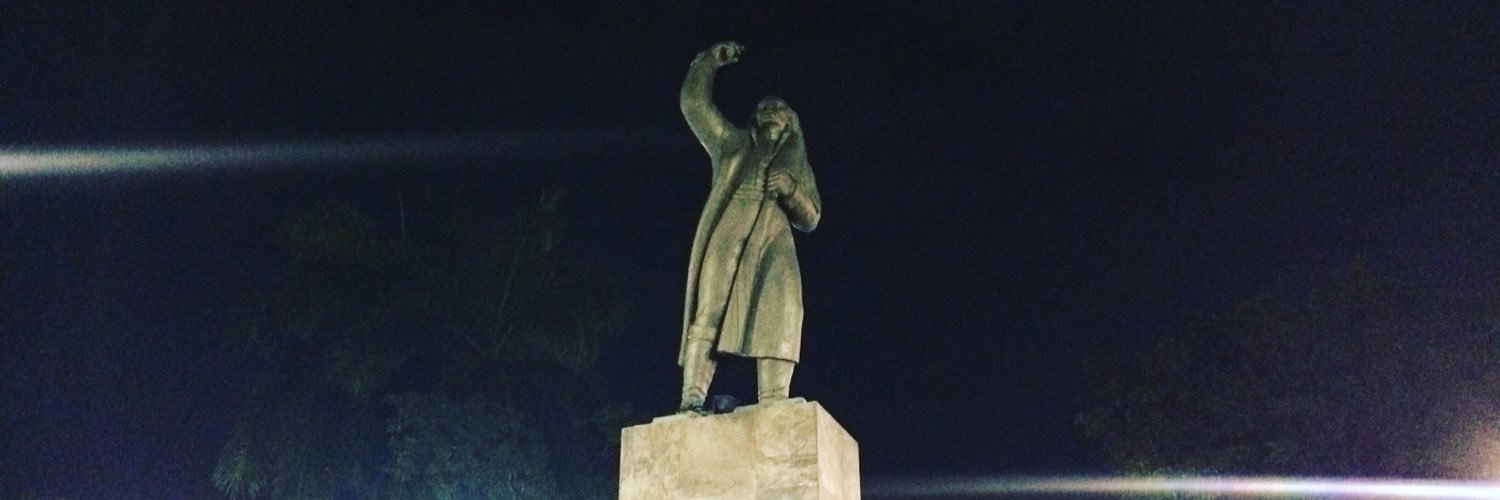 hektorres's profile banner image
