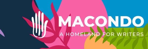 Macondo Writers Workshop Profile Banner