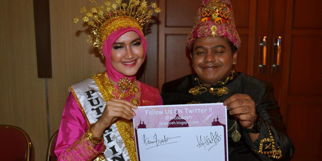 kicauaceh's profile banner image