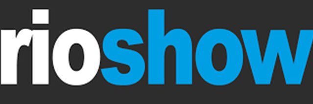 Rio Show banner
