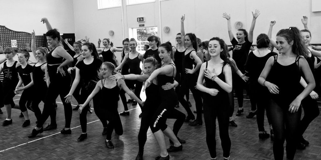 FootlightPA's profile banner image