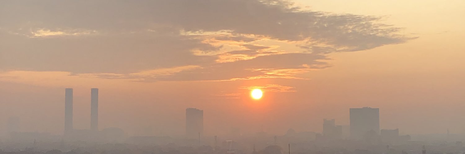 Indahyuliast's profile banner image
