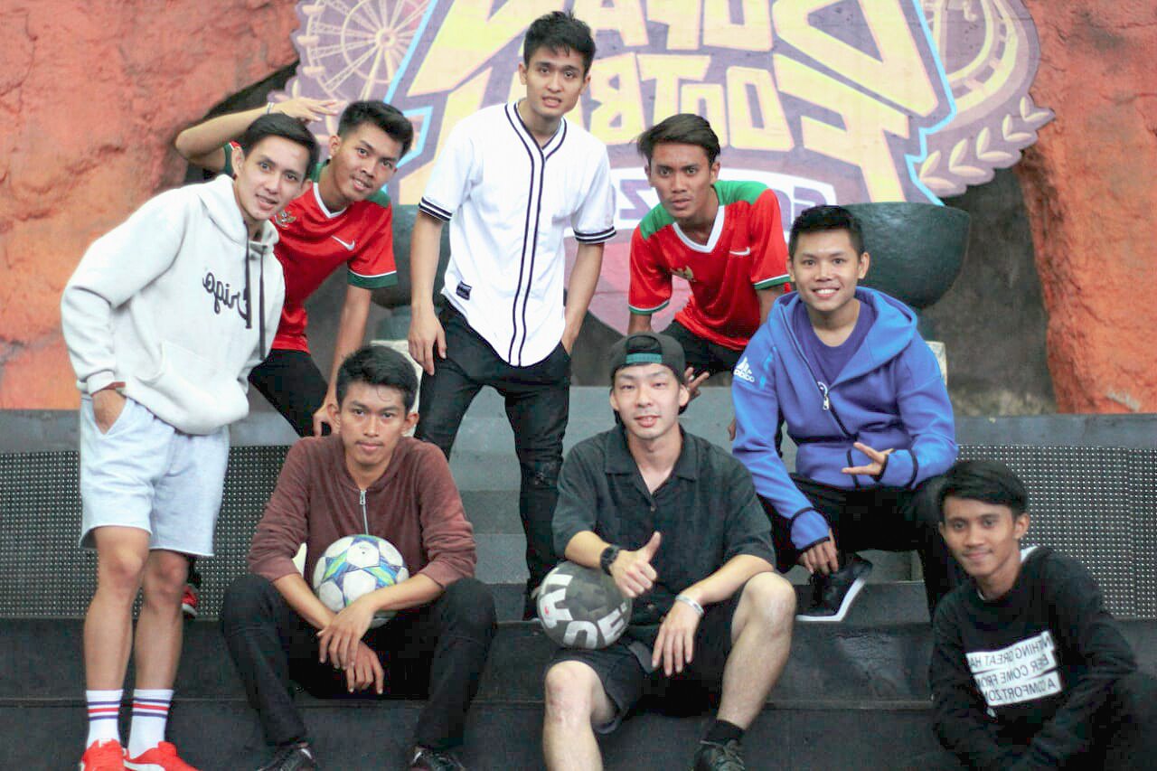 Rizki Setiawan banner