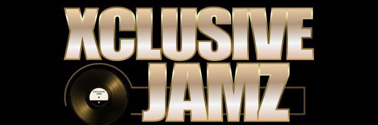 XclusiveJamz banner