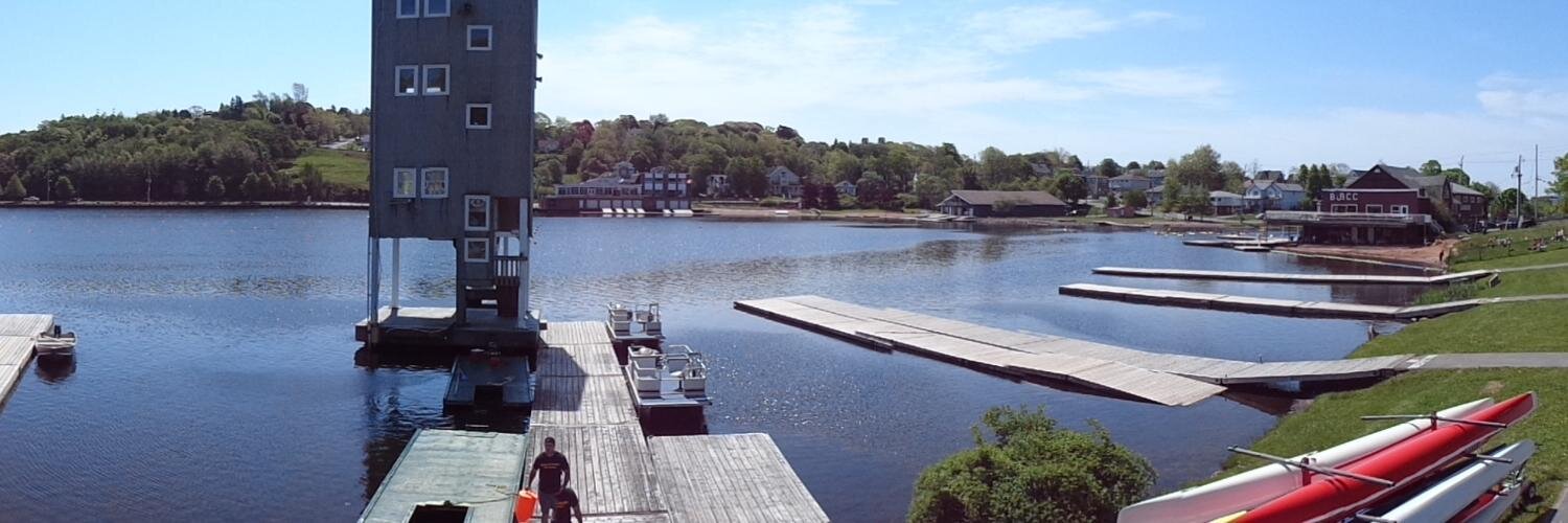 Atlantic CanoeKayak banner