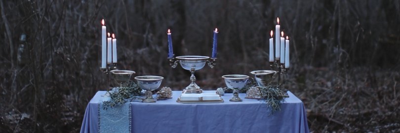 EarthSpells's profile banner image