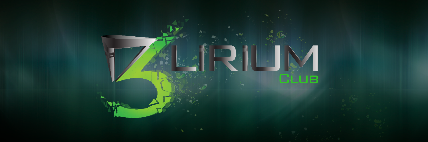 D3LIRIUMCLUB's profile banner image