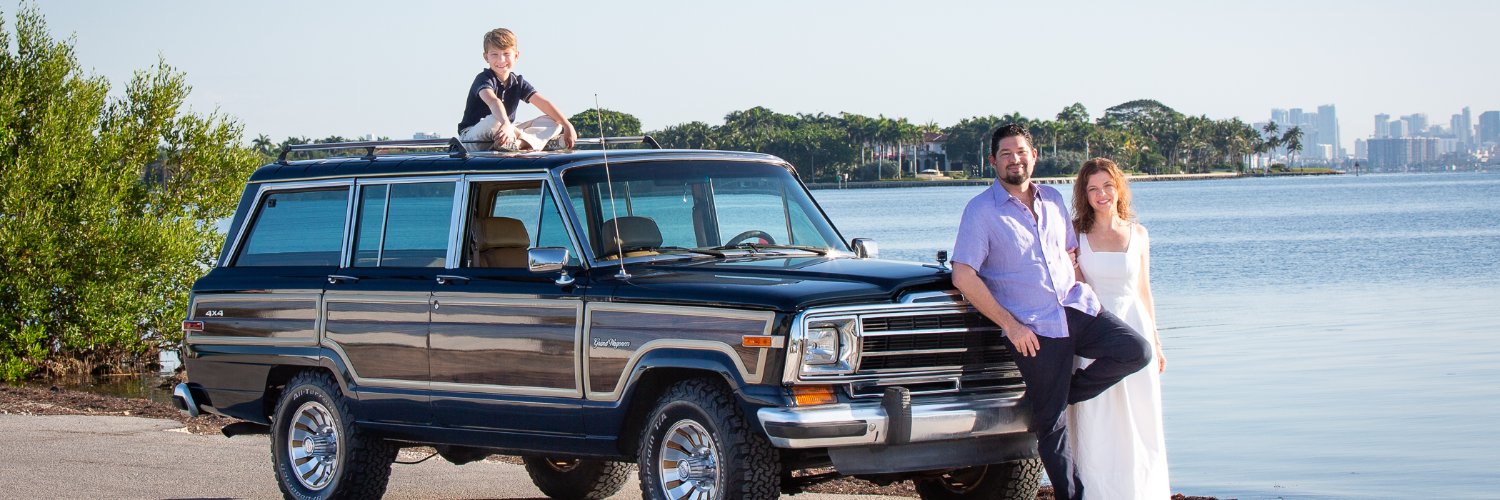 DavidANeblett's profile banner image