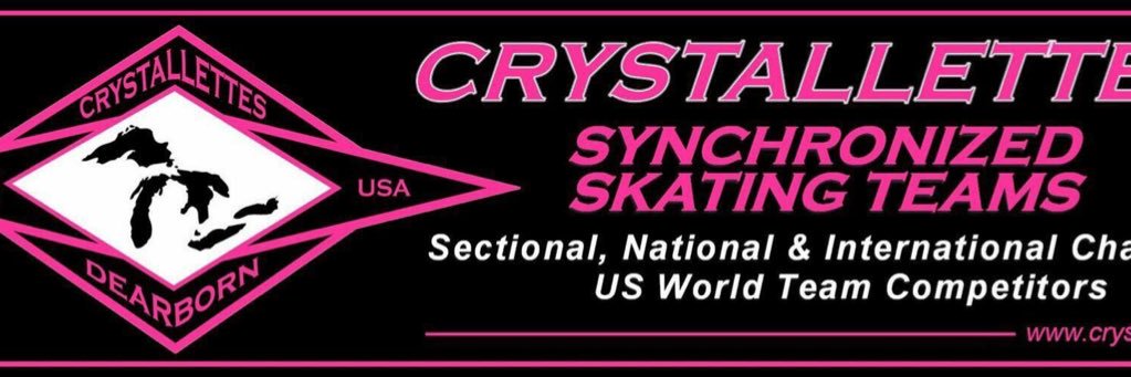 Crystallettes's profile banner image
