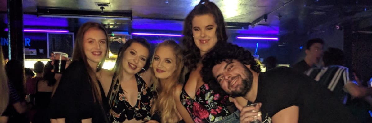 amycope5's profile banner image