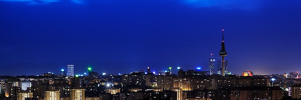 ea4aoj's profile banner image
