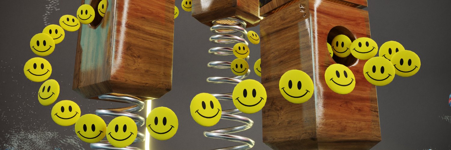 GenX Nerd denk ik. banner