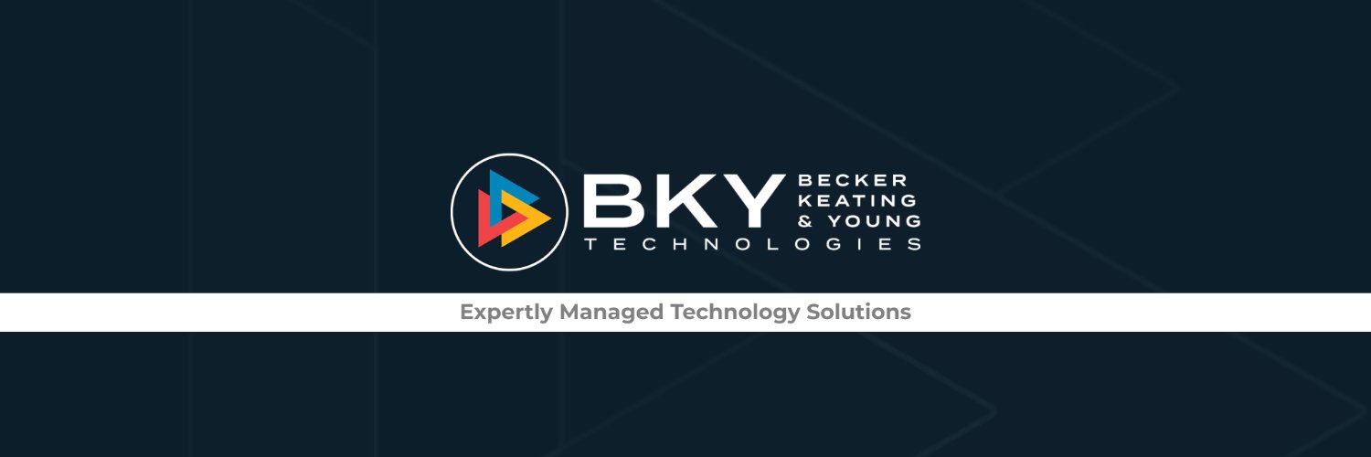 BKY Technologies banner