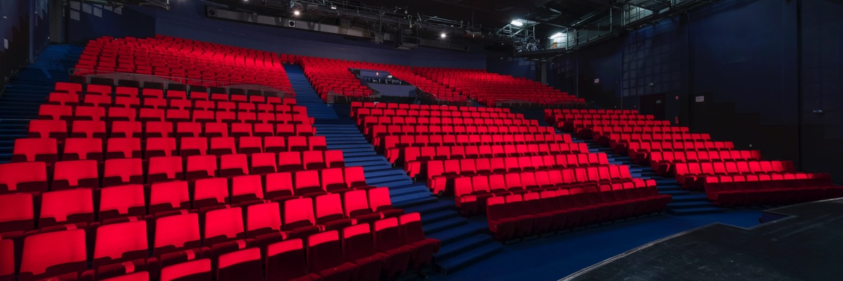 PalaisCongres's profile banner image