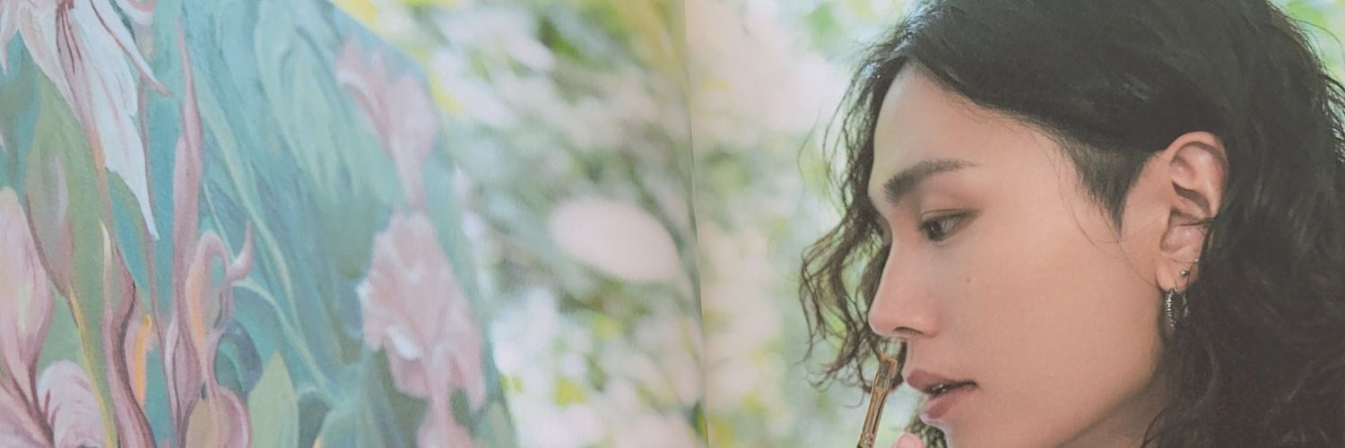 Taliiimelody's profile banner image