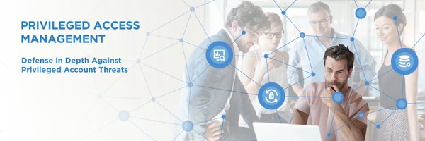 balabit Profile Banner