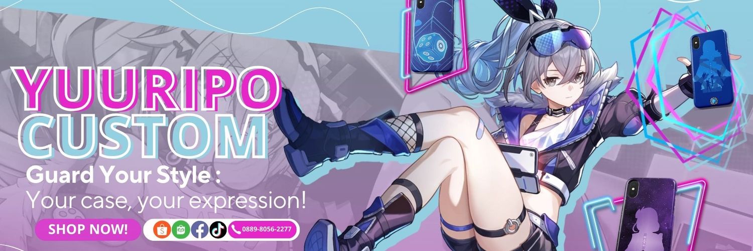 Yuuripo banner