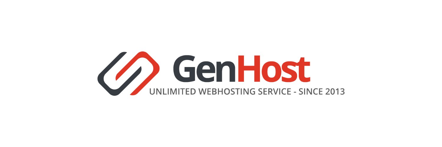 genhost_in's profile banner image