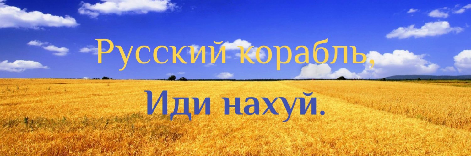 Captaїn 🇺🇦💪🇪🇺 banner