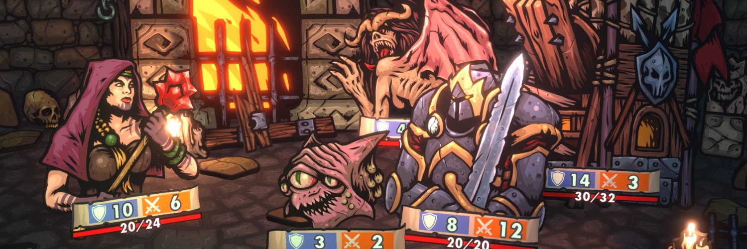 Old Oak Den (New project on the way) banner