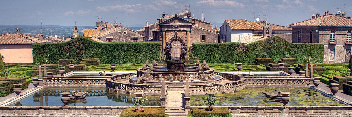 Comune di Viterbo banner