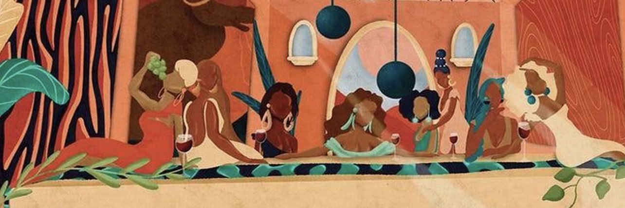 herdancery's profile banner image