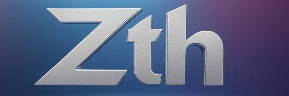 ZTH 🏁Prolific 🗽 banner