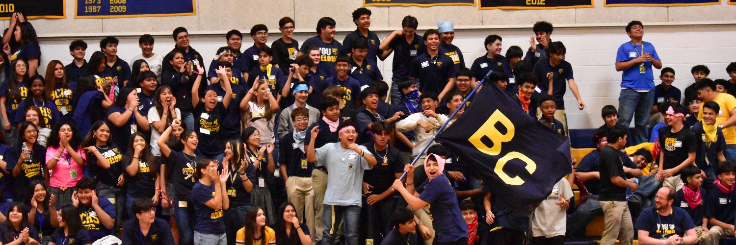Bourgade Catholic High School banner