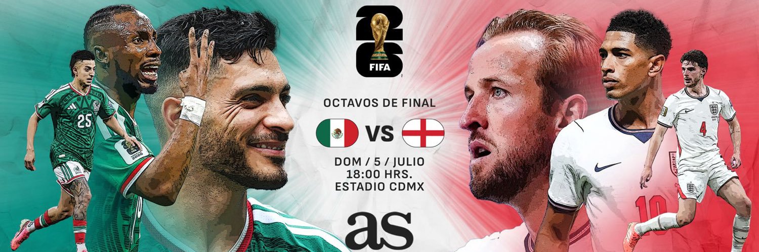 ASMexico's profile banner image