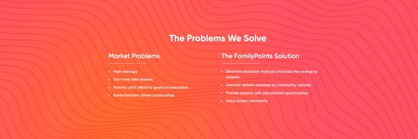 Familypointsio Profile Banner