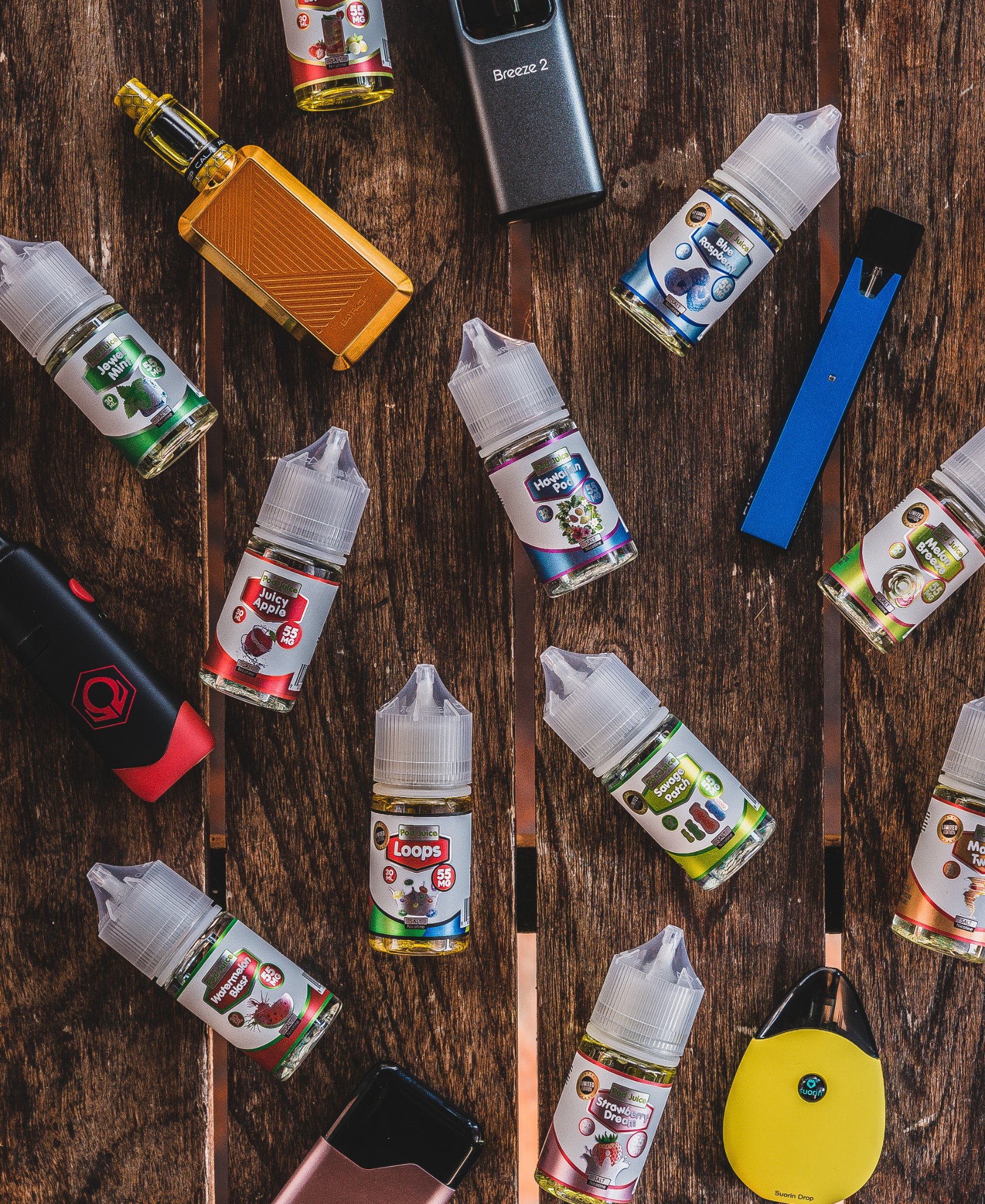 Podjuice's profile banner image