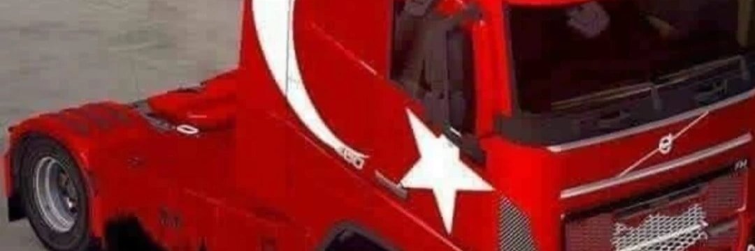 Murat banner