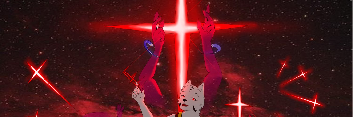 Red Bamboo banner