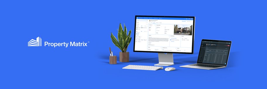 Property Matrix banner