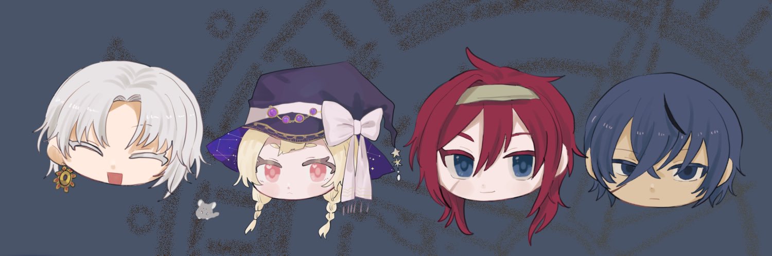 usui_3368's profile banner image