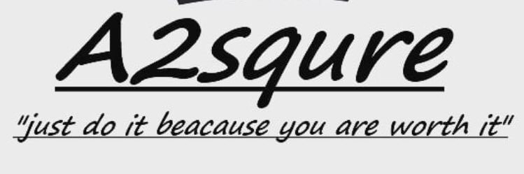 A2squre's profile banner image