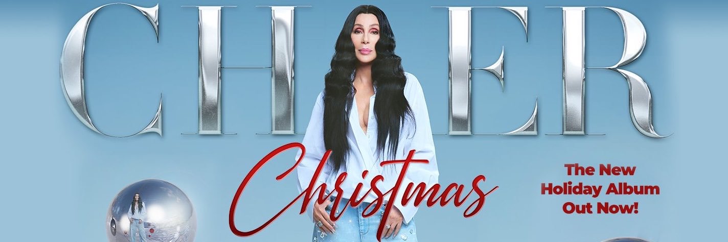 CherFansDaily's profile banner image