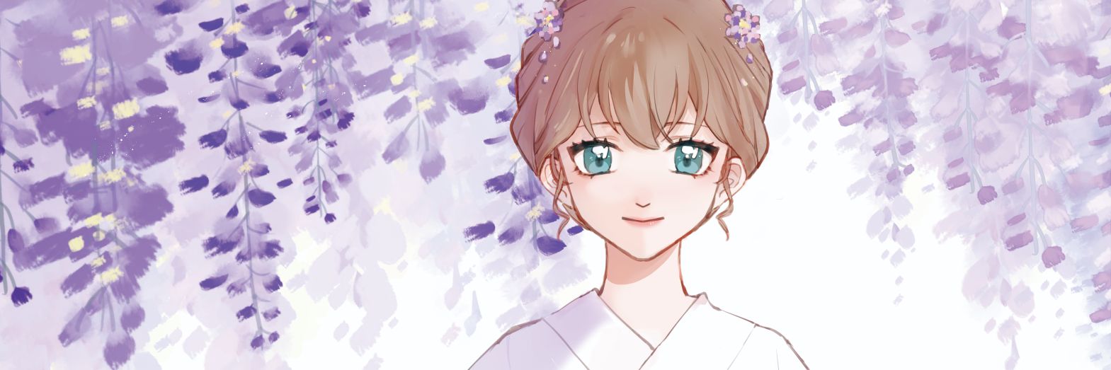 HAIBARASUKI's profile banner image
