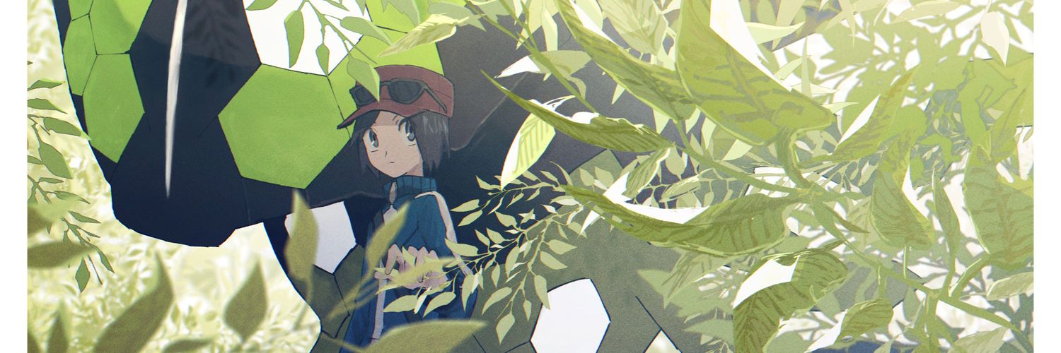 TardixHex's profile banner image