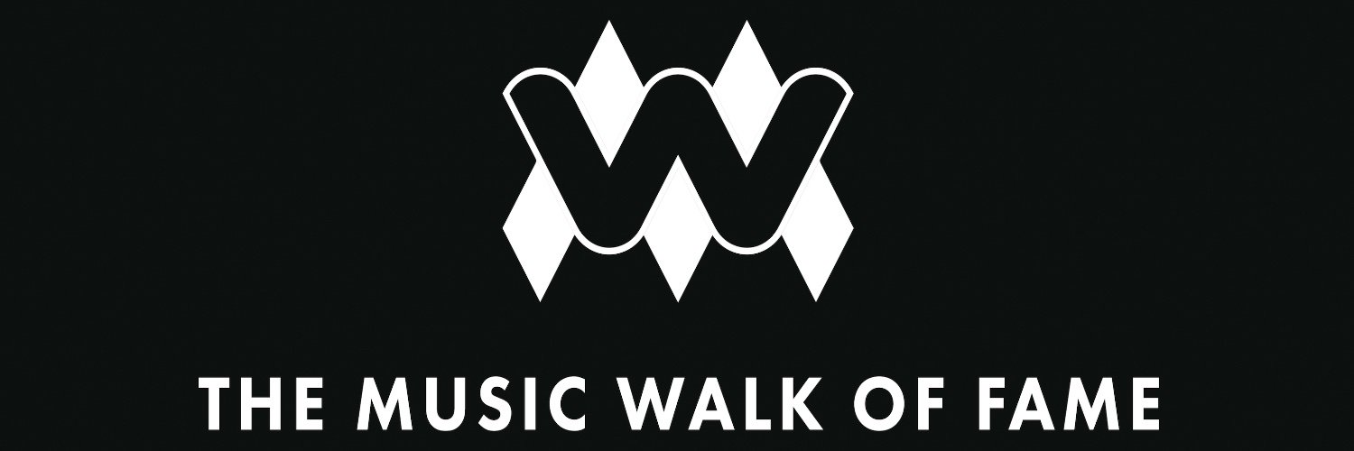 The Music Walk of Fame Profile Banner