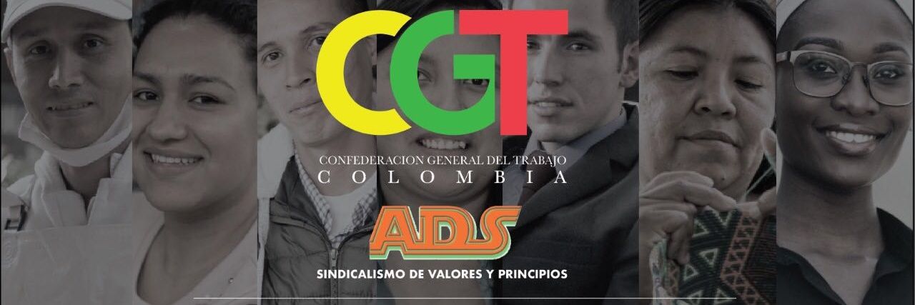 Julio Roberto Gómez banner