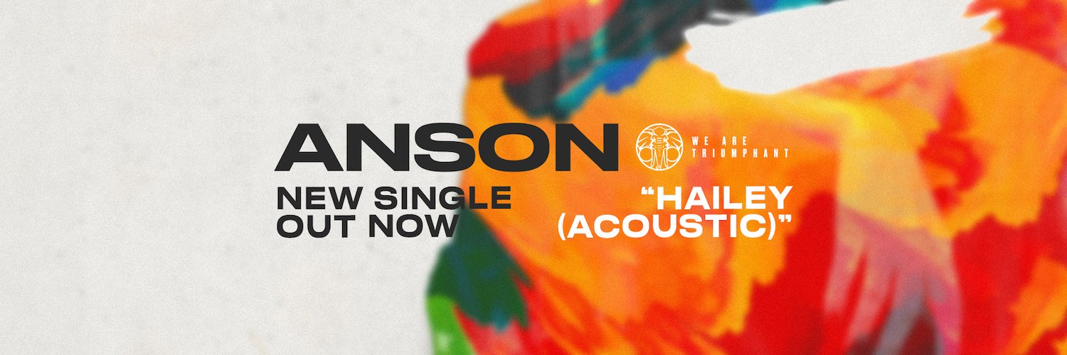 ANSON banner