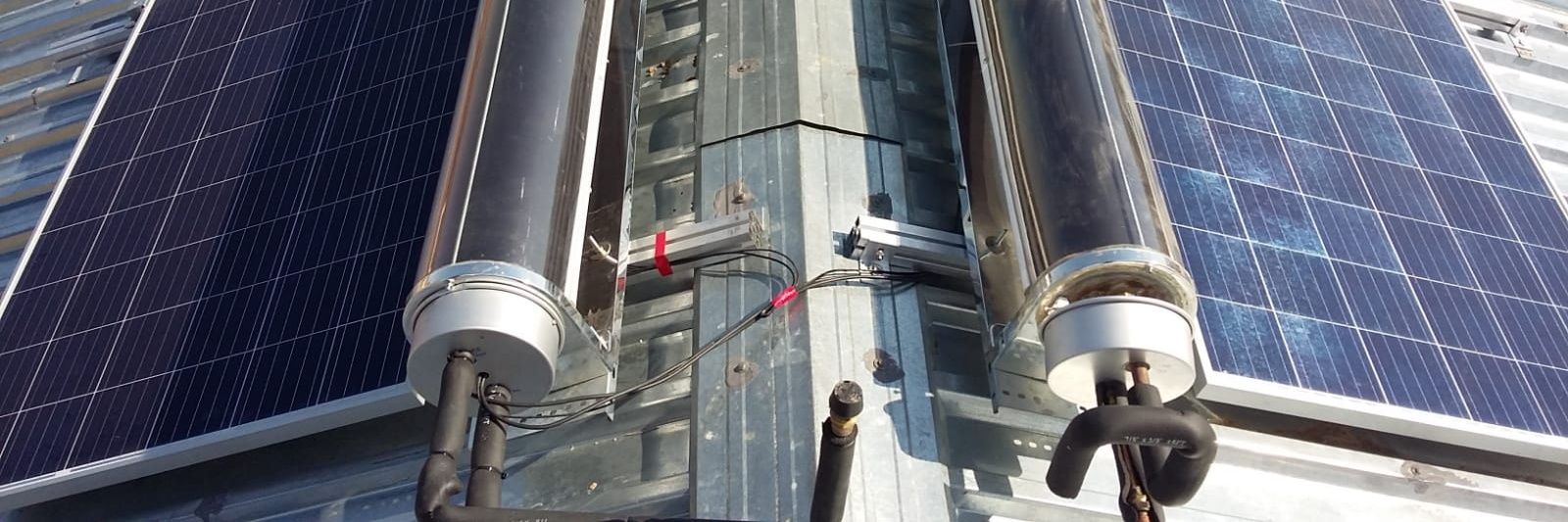 SolaFin2Go: #SolaNetwork project banner